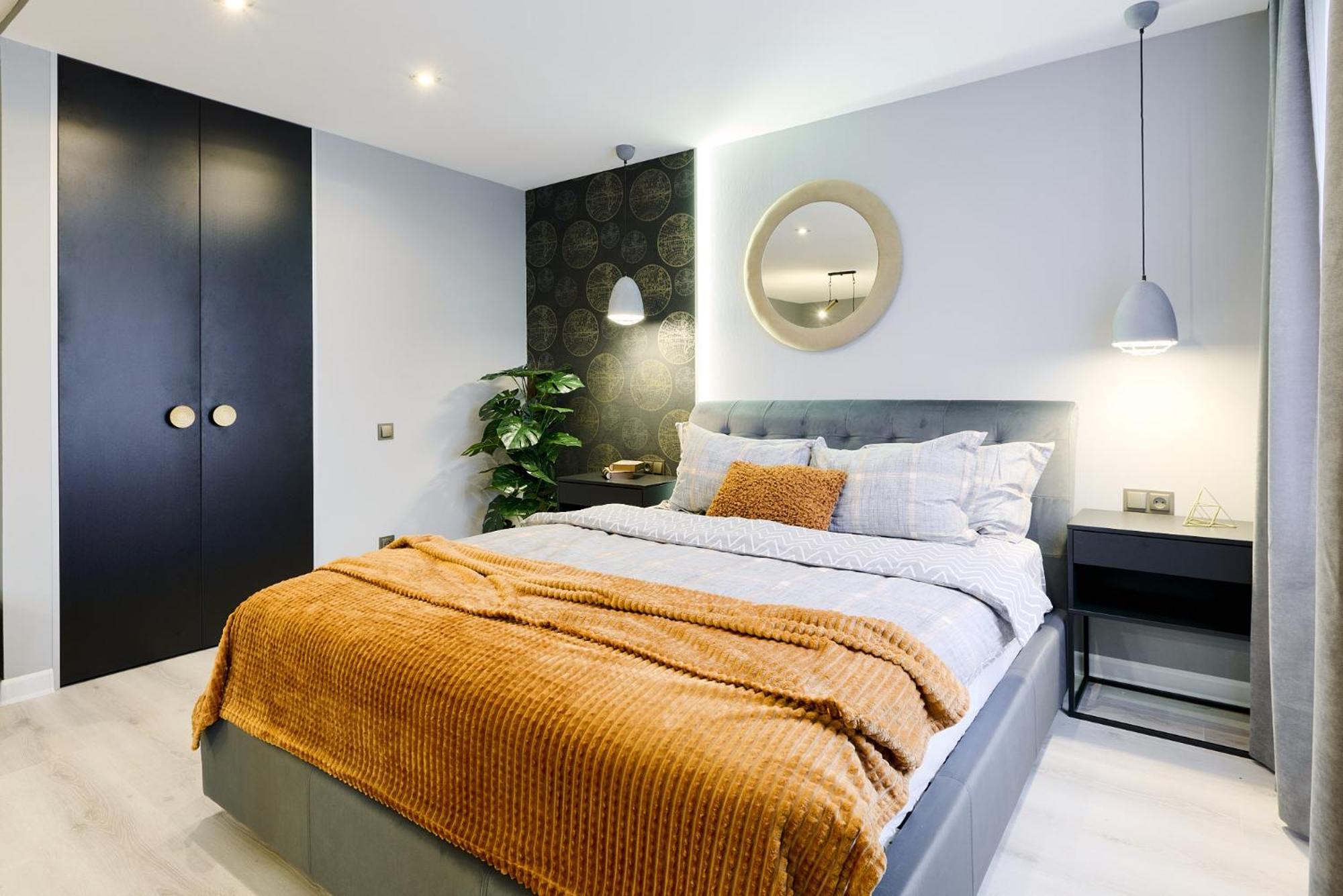Vip Apartment Studio On Lesi Ukrainky 17 Blvd Kiev Exterior foto